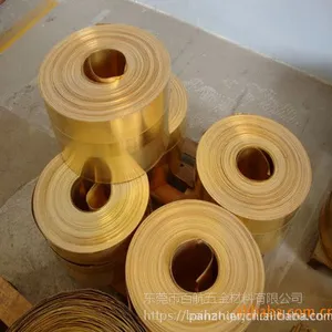 铜带c18200铬青铜棒 c18200铬铜排c18200铜合金