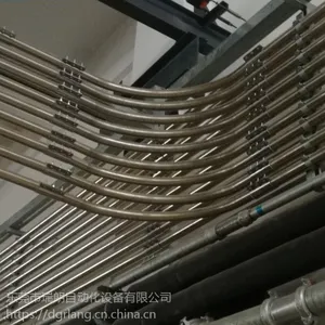 注塑机集中供料系统一对多供料
