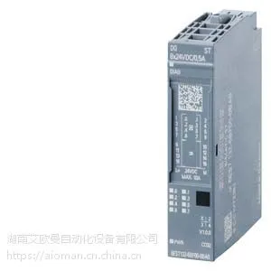 6ES7132-6BF00-0CA0 西门子SIMATIC ET 200SP, 数字输出模块