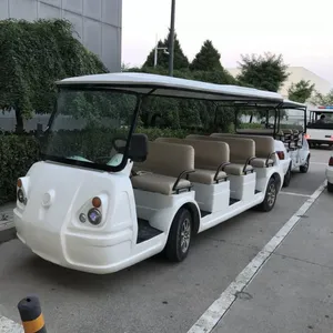 观光车出租租赁出售6-14座 车型款式较多任君选择