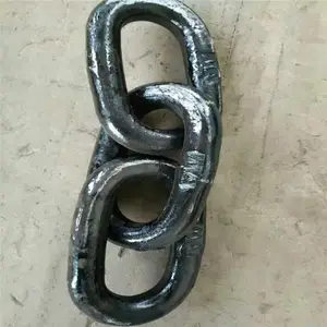 厂家直销供应***环套环 加工定制行业设备 连接环吊环***环