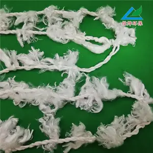 软性填料 软性纤维填料 绿烨环保
