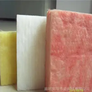 厂家供应离心玻璃棉 防火/保温/吸音隔音/ 铝箔/钢结构玻璃纤维棉
