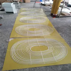 ��Ÿ�Ӧ������Ȧ����ֱ������10kw�ɶ��Ƹ�������״ƽ�满�εȹ�� ��ż�����Ȧ