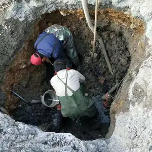 ���ݵ���ˮ��©ˮ��⣬�����ܵ�����©������ˮ�ܲ�©��ѹ���ܵ����