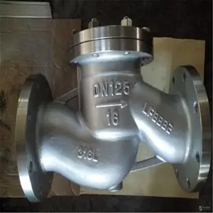 H41W-16P DN80 ����ʽֹ�ط� ʯ�͹ܵ�ר������ʽֹ�ط� ���������ɹ������ݷ��ž�����