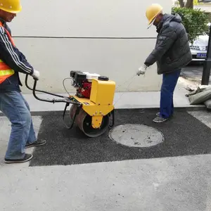 北京顺义沥青冷补料生产