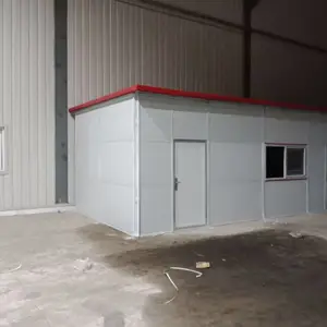 陕西临时安装住人活动房榆林搭建活动房价格