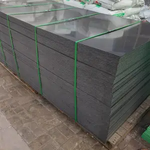 ú����ú�������ϺϽ���ĥ�İ�Ӧ�� ��ȼ�߷���PVCӲ�帴�ϰ��� ú�󸴺Ϸ����
