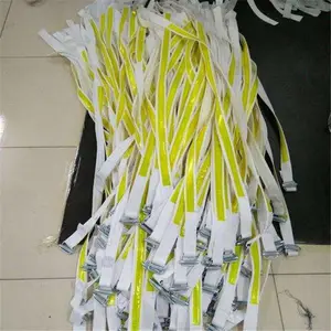 矿工反光腰带 矿业专用反光带 定位挂绳 长时间作业 定制各种长度