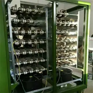 ɽ��³��RS56-180L-6/3����ֵ��������õ���ϵͳ�и�ѹ���Ľӵص���������豸