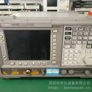 ����/ά��У׼/��Ƶ�źŷ����� Agilent������E4438C�ź�Դ�źŷ�����