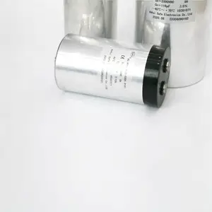 ��Ӧ ����CDC 2000VDC 55UF��ʽֱ���������豸�˲���Ĥ����