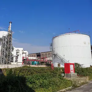 湖北坤宁化工有限公司