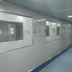FNLAB�ƶ� ����ʵ����װ�� ʵ����ͨ��ϵͳ���� �޾��޳�ʵ����