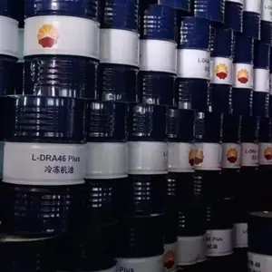 昆仑润滑油代理商 昆仑冷冻机油DRA46 昆仑冷冻机油辽宁代理 昆仑冷冻机油总代理
