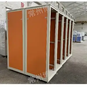常州22寸机柜定制 欢迎来电 常州市博奥电器设备供应