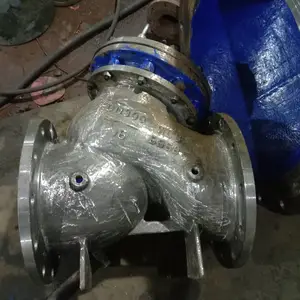 ˮ�����Ʒ�JD745X-25C DN65�๦���Զ�ˮ�ÿ��Ʒ� ����������Ʒ���