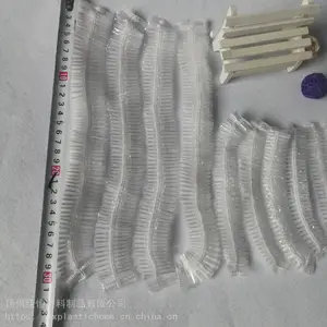 一次性透明电瓶车座垫防水防尘套摩托车座垫防尘套塑料圆形机械保护罩定做