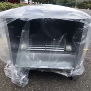 离心风机/SHIRO单侧进风 型号 RSBA280D2.087B-2DR 库号 M336472