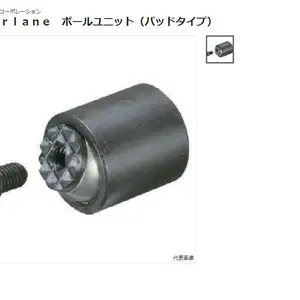 日本IMAO今尾 按钮型紧销QCBU0608-10