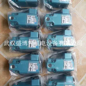 美国MAC高频电磁阀58D-82-RA