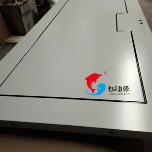 经典时尚原木实木门数老品牌红海豚木门值得信赖 质量有保证