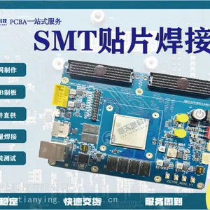 东营电路板焊接厂家-质量稳定-样板焊接交货快速-东营pcb焊接公司