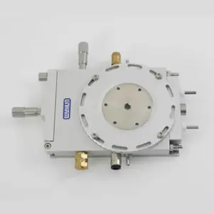 Linkam FTIR600红外冷热台