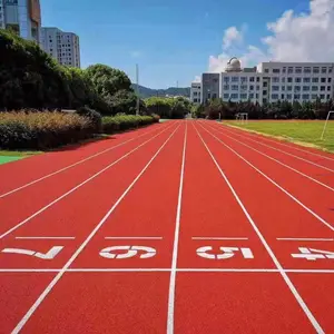 梧州塑胶跑道施工_梧州篮球场施工_梧州足球场施工_学校操场改造