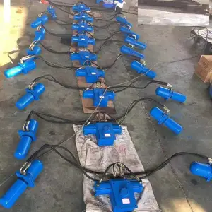 全自动液压皮带纠偏器 带宽B500-1600MM 青岛天福 液压 全自动