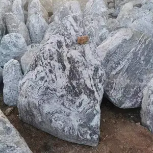 ѩ��ʯ��Ƭ ̩ɽʯƬʯ ͥԺ����ʯ��ɽ�쾰���