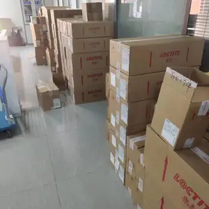 �¹�LOCTITE 243 ��ɫ�������е�ǿ���������̽�