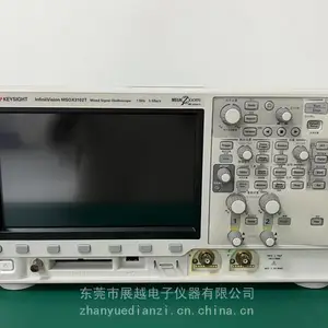 Keysight DSOX3104T示波器 长期供应是德二手示波器