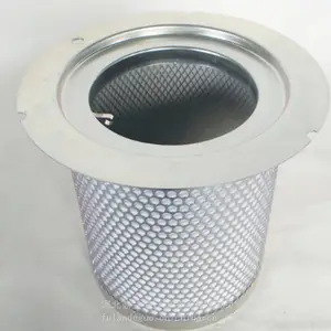 弗兰德供应空压机油分芯25300065-021C油气分离器芯