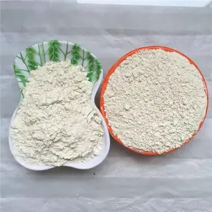 安泰供应 200目 低铝高硅陶瓷涂料耐火材料叶蜡石粉
