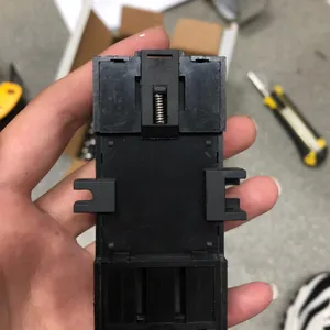Automatic Timing & Controls插座 #0000-825-89-00
