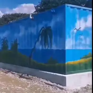 ũ�����ʽһ�廯��ˮ�����豸��������������ͼ������������