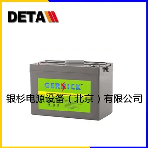 NICK�¹��������NCP100-12 12V100AH���Ӽ����������