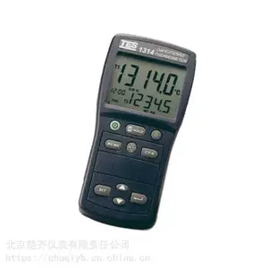 台湾泰仕TES-1341热线式风速计