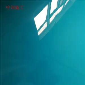 海 淀区环氧地坪漆施工 停车场地面专用 造价低廉