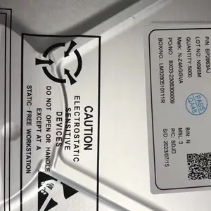 BP2863AJ 照明/镇流器控制器 BPS 封装ASOP7 批次22+