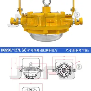 LED����������DGS40/127���ø�����LED�����