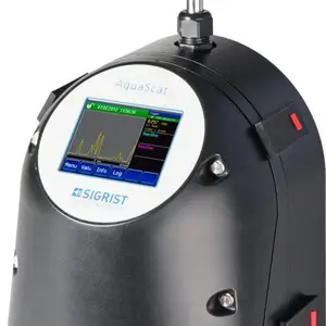 ��ʿSigrist-Photometer�ǽӴ����Ƕȼ�AQUASCAT 2 HT����Һ����
