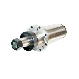 厂家供应 MGLZ240-3-25 高速 精密 磨床电主轴