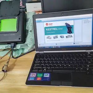 海口特灵约克开利中央空调维保