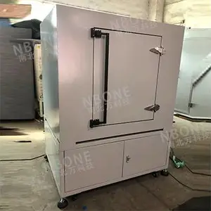 江门安装隔音箱 欢迎咨询 深圳市南北万科技供应