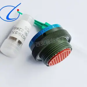 圆形连接器 MS27497T14B35S 插头插座电缆接插件下单咨询