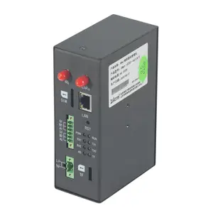 微电网协调控制器ACCU-100全天候数据采集器 光储协调器 储能分布式发电 削峰填谷