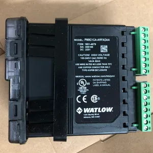 供应 WATLOW 温控仪 PM8C1CA-ARFADAA